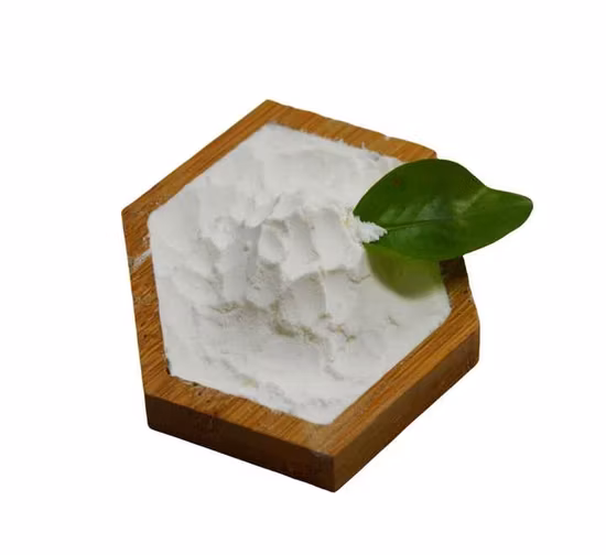 Ingrediente cosmético antiarrugas de alta pureza CAS 439685