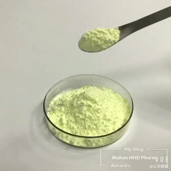 Proteína de conquiolina hidrolizada Wuhan Hhd